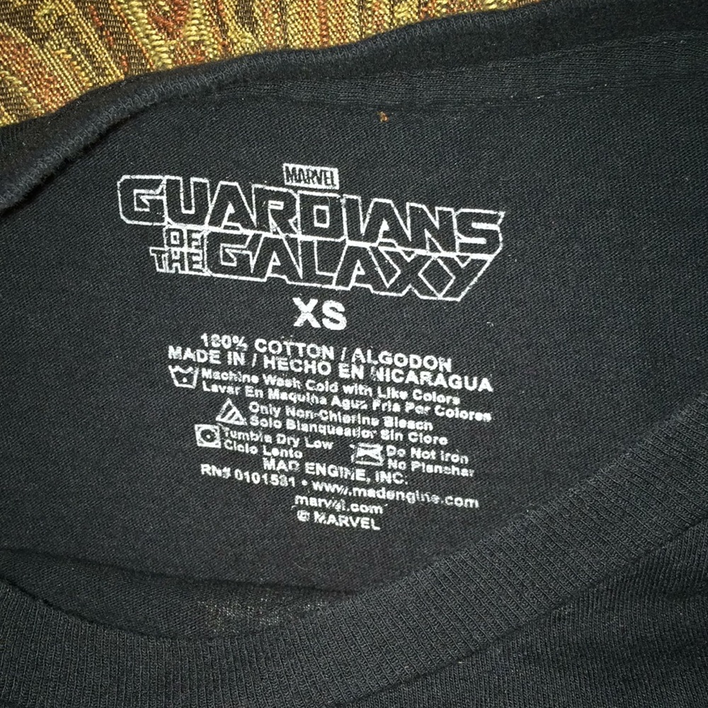 Shirt - Picture 2 of 3